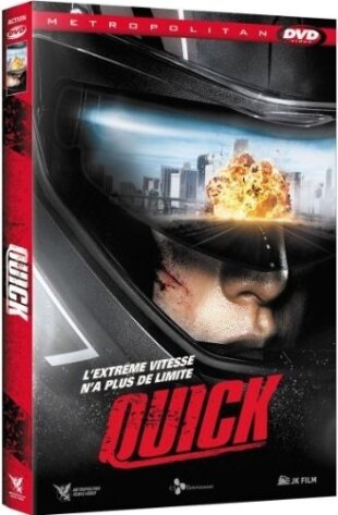 Quick (2011)