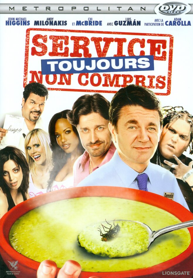 Service toujours non compris (2009)
