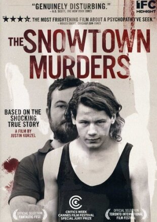 The Snowtown Murders (2011)