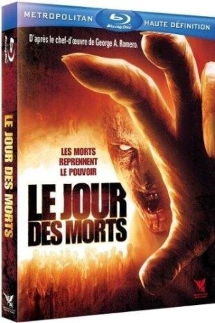Le jour des morts (2008)