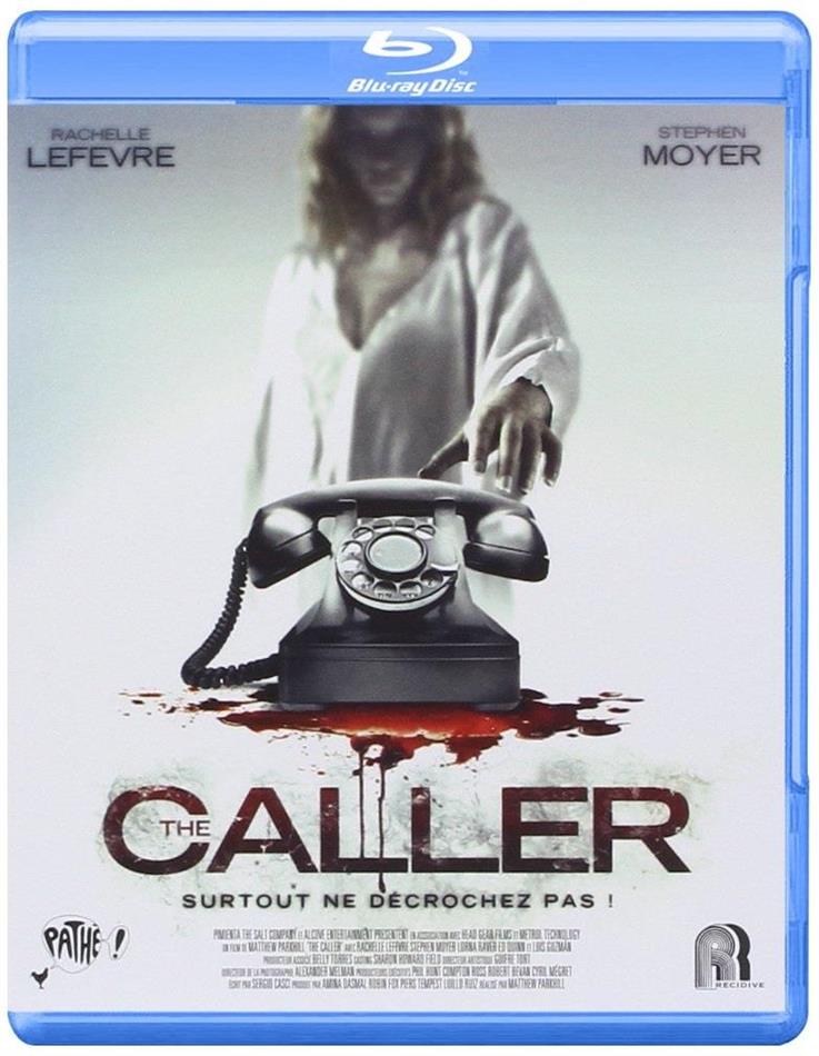 The Caller (2011)