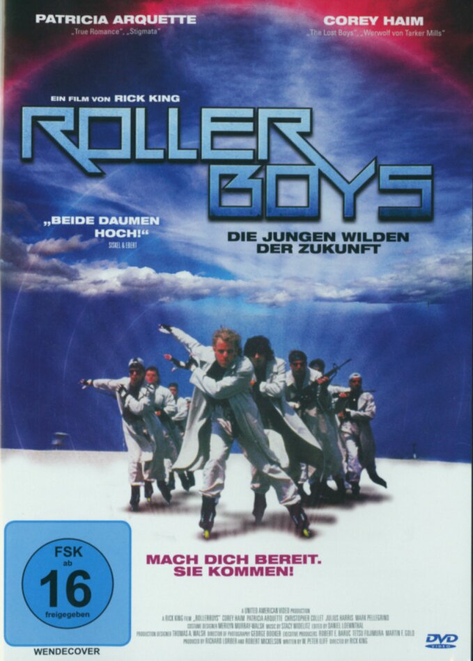 Rollerboys