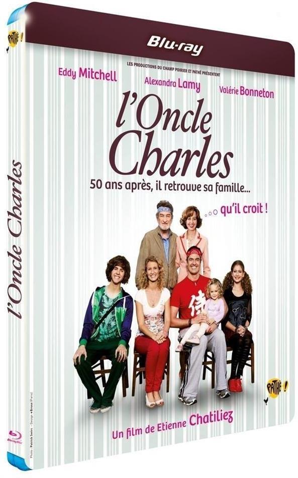 L'oncle Charles (2012)
