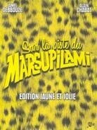 Sur la piste du Marsupilami (2012) Blu-ray + DVD