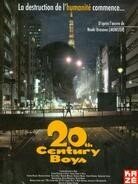 20th Century Boys - Le Film Vol. 1 (2008)