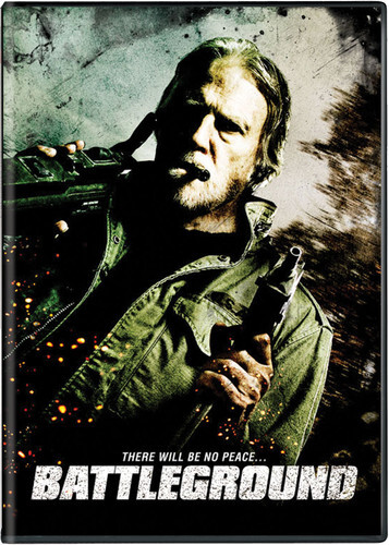 Battleground (2012)