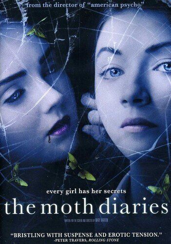 The Moth Diaries (2011)
