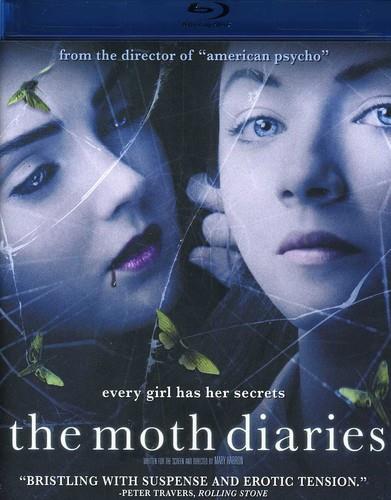 The Moth Diaries (2011)