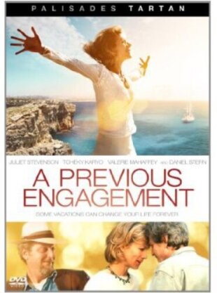 A Previous Engagement