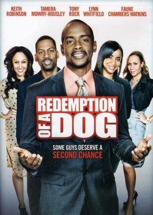 Redemption of a Dog (2012)