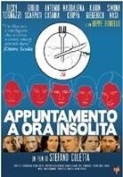 Appuntamento a ora insolita (1942) Ripley's Home Video, s/w