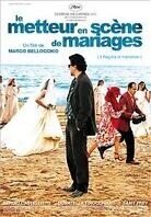 Le metteur en scène de mariages (2006)