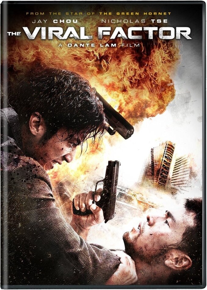 The Viral Factor (2012)