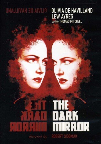 The Dark Mirror (1946) b/w