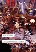 Metheny Pat - The Orchestrion Project 2 DVDs