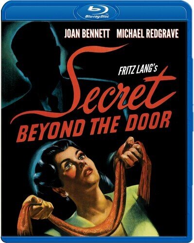 Secret Beyond the Door (1947) s/w