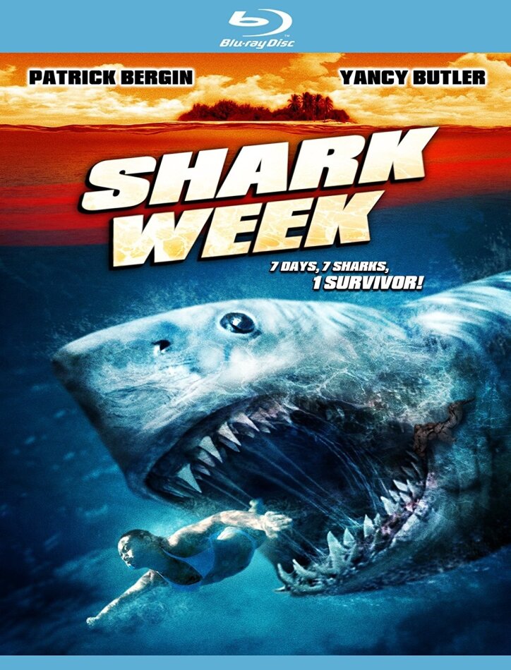 Shark Week (2012)