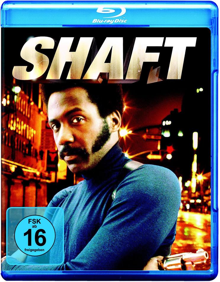 Shaft (1971)