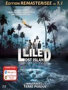 L'île - Les naufragés de la terre perdue (2011)