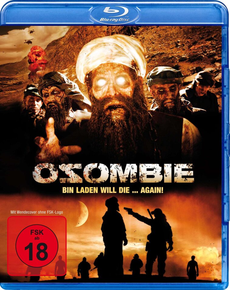 Osombie (2012)