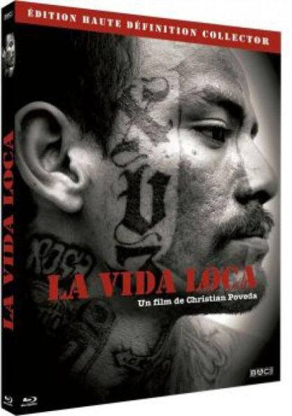 La vida loca (2008) Collector's Edition