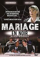 Mariage en noir - Black Widower