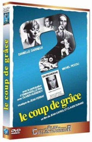 Le coup de grâce - (Les Films du Collectionneur) (1965)