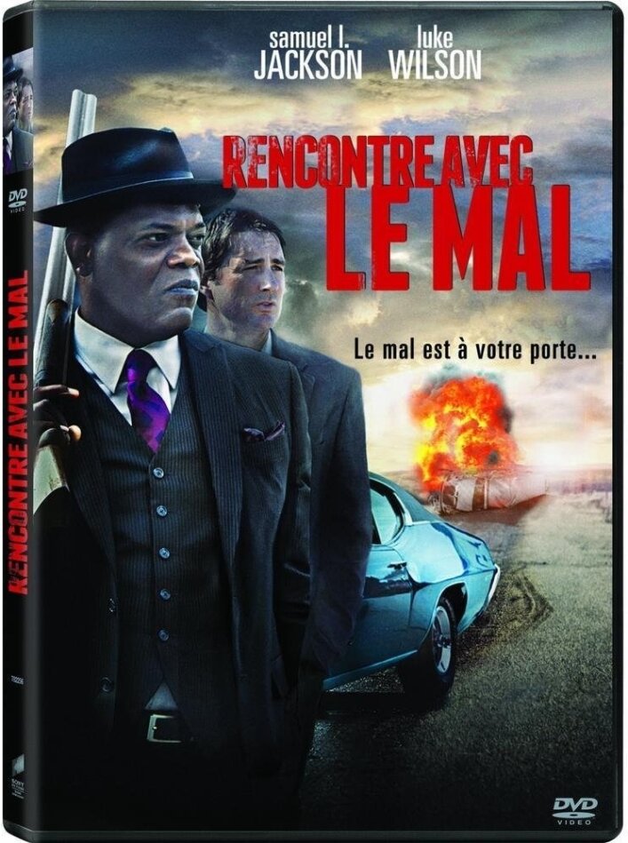 Rencontre avec le mal (2011)