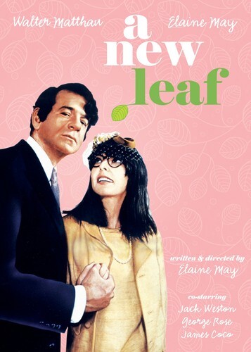 A New Leaf (1971) Remastered