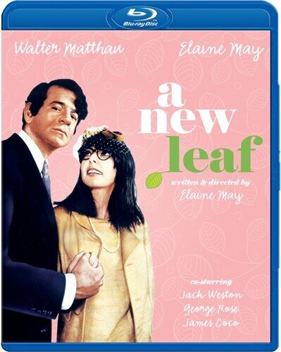 A New Leaf (1971) Remastered
