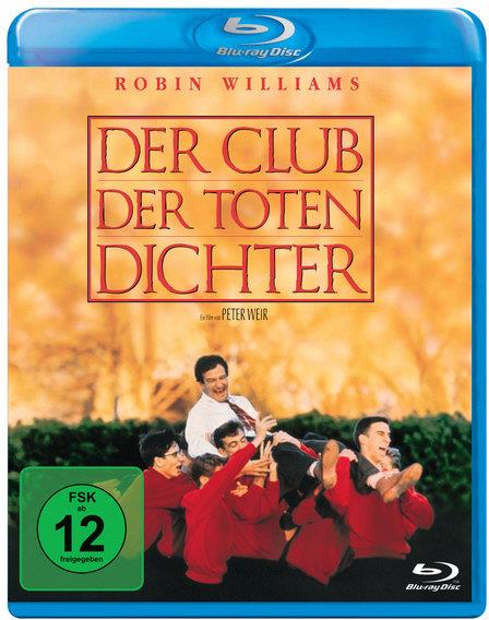 Der Club der toten Dichter (1989)