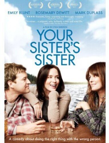 Your Sister's Sister (2011)