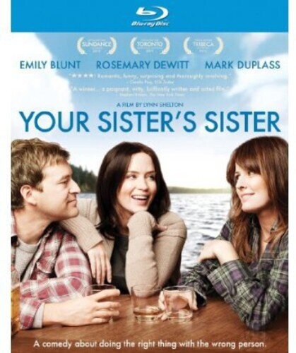 Your Sister's Sister (2011)