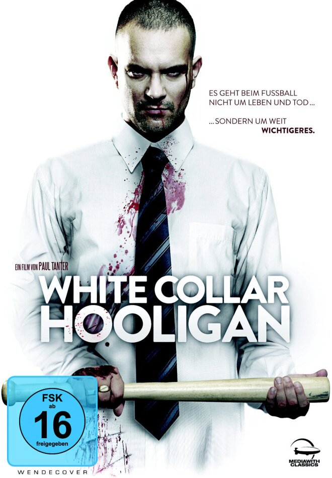 White Collar Hooligan