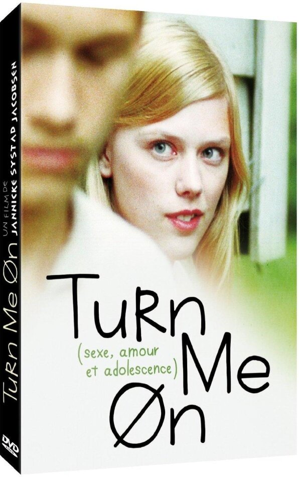 Turn me on - (Sexe, amour et adolescence)