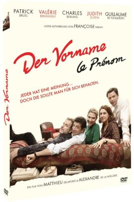 Der Vorname (2012)