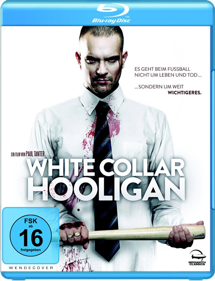 White Collar Hooligan