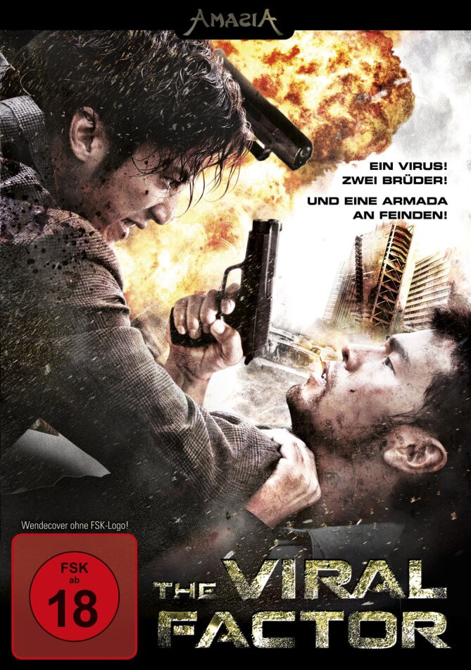 The Viral Factor (2012)