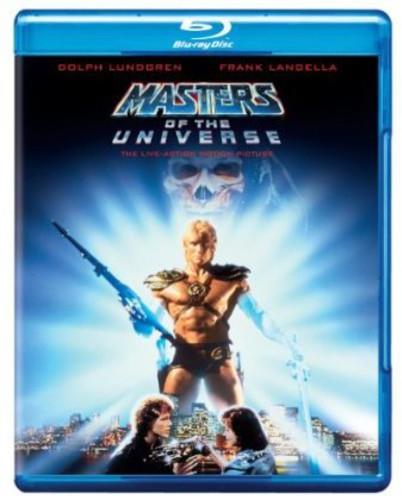 Masters of the Universe (1987) 25th Anniversary Edition