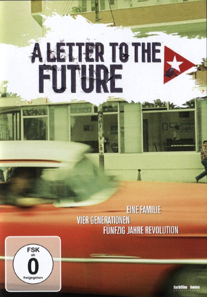 A Letter to the Future