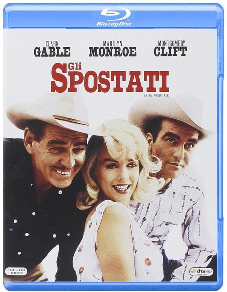 Gli spostati (1961)