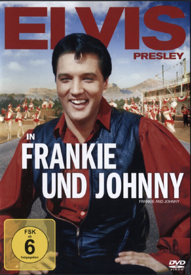 Frankie & Johnny (1965) Neuauflage