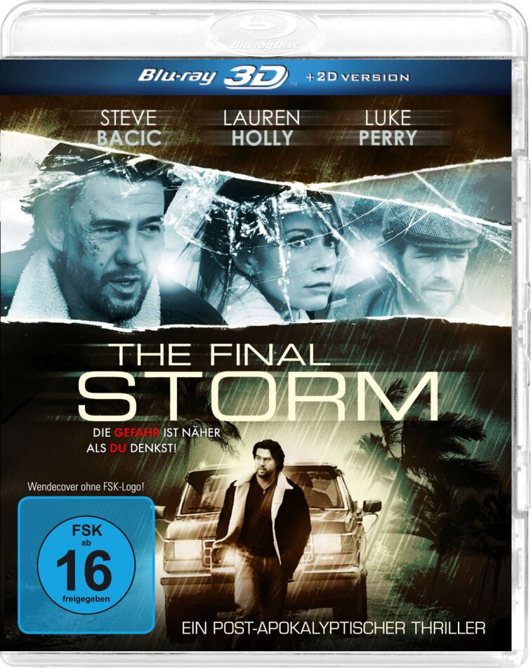 The Final Storm (2010)