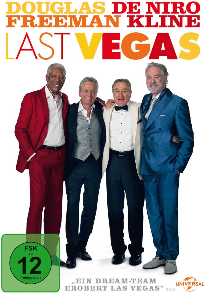 Last Vegas (2013)
