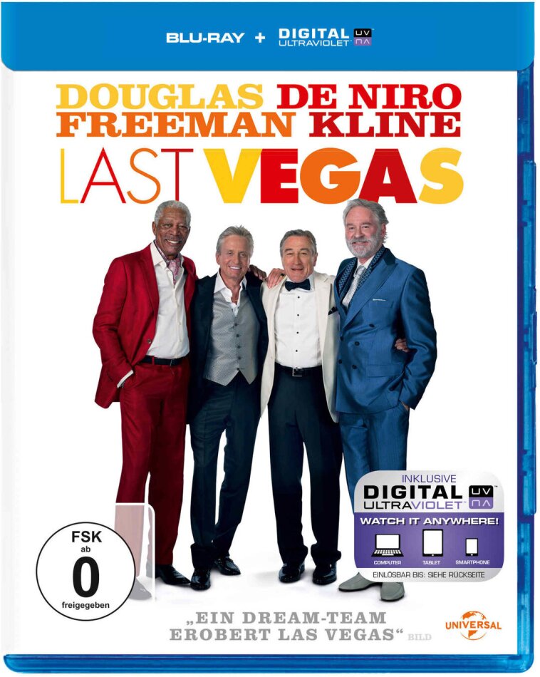 Last Vegas (2013)