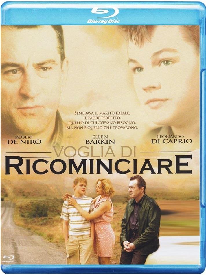 Voglia di ricominciare (1993)