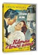 Ritorna il terzo uomo - Trent's Last Case (1952)