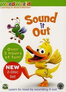 Word World - Sound it out