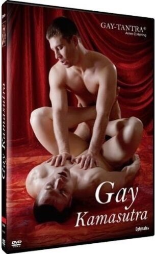 Gay Kamasutra Collection Rainbow