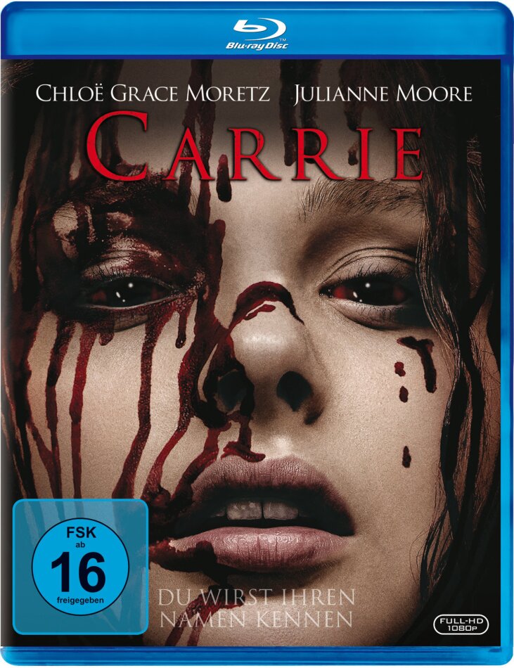 Carrie (2013)
